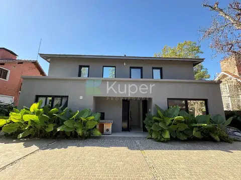 Casa  en Alquiler en Santa Rita, San Isidro, G.B.A. Zona Norte