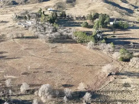 Terreno en Venta en Villa Ciudad de America, USD 21.000