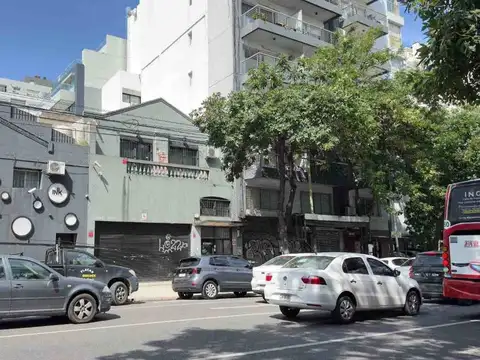 Coronel Niceto Vega 5600