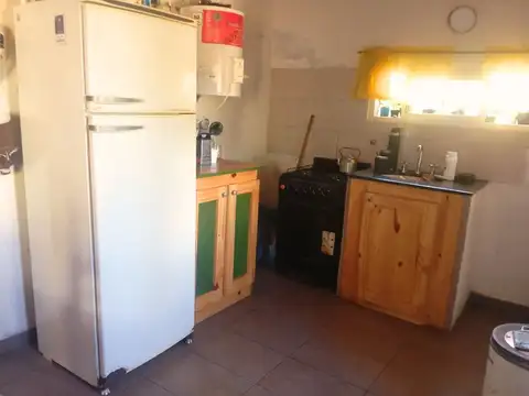 VENTA 2 DUPLEX 4 DORM OPORTUNIDAD RENTA QUIMBALETE