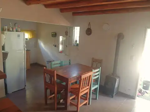 Casa en Venta 8 años