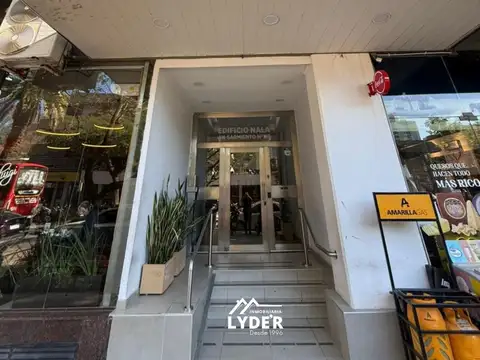 Departamento en alquiler en Centro