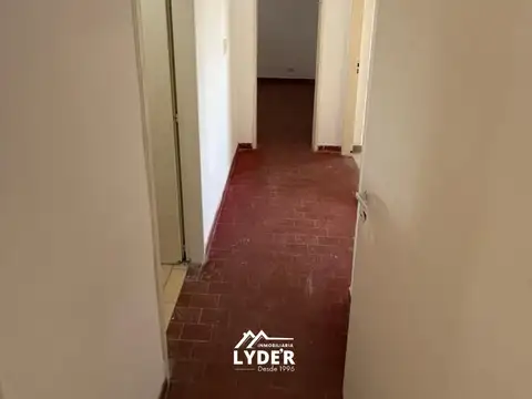 Departamento en Alquiler en Centro, USD 400