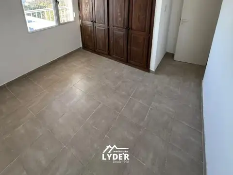 Departamento en alquiler en Centro