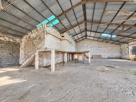 Galpon en Alquiler en Empalme Olmos, $U 46.000