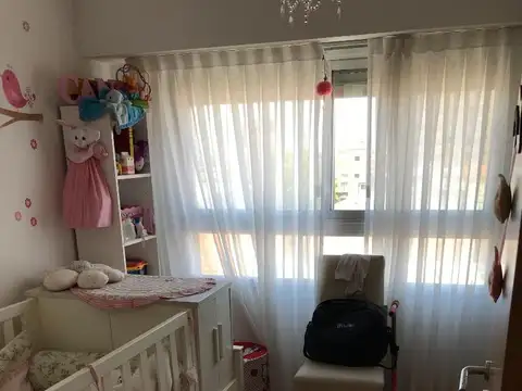 Departamento 4 ambientes con 3 baños