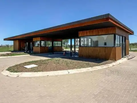 Terreno en Venta en Bella Vista, USD 130.000