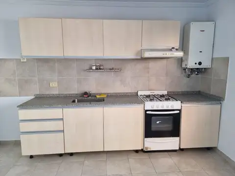 Departamento en Venta 12 años