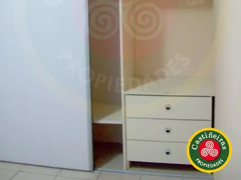 Muy lindo departamento 2 ambientes con COCHERA, BALCON y excelente ubicación  