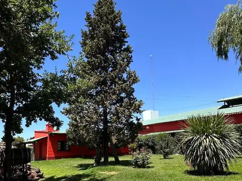 LOS PERALITOS, CHACRAS DE CORIA