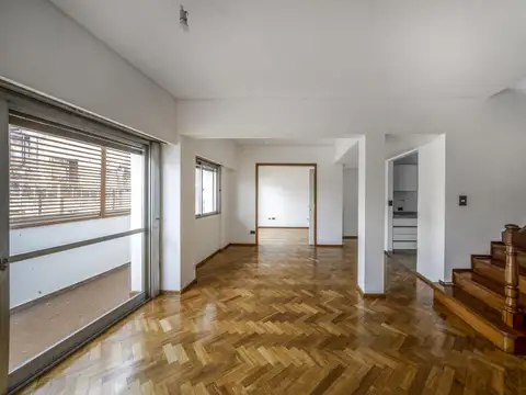 Departamento en Venta en Recoleta, USD 263.000