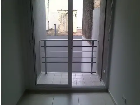 DEPARTAMENTO ALTA CÓRDOBA, 1 DORMITORIO CON BALCON