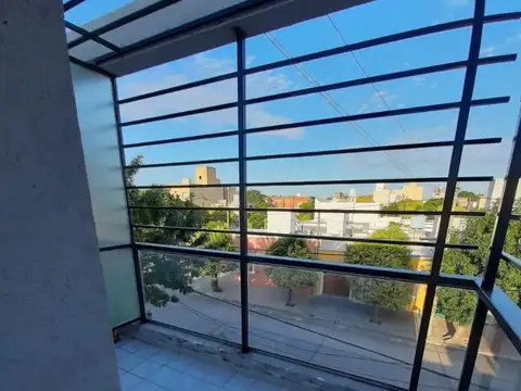 DEPARTAMENTO ALTA CÓRDOBA, 1 DORMITORIO CON BALCON