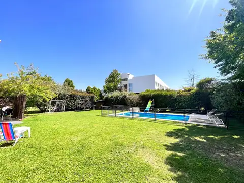 Casa en Venta 10 años