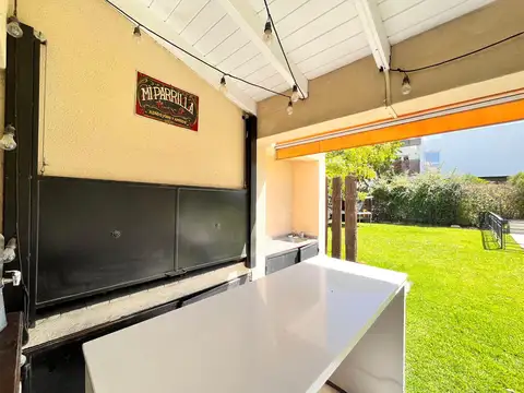 Casa en Venta 10 años