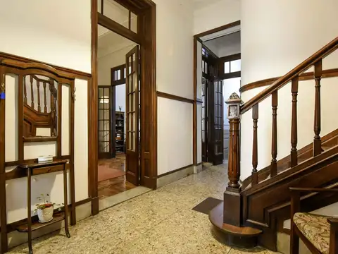 CAMPICHHUELO Y RIVADAVIA