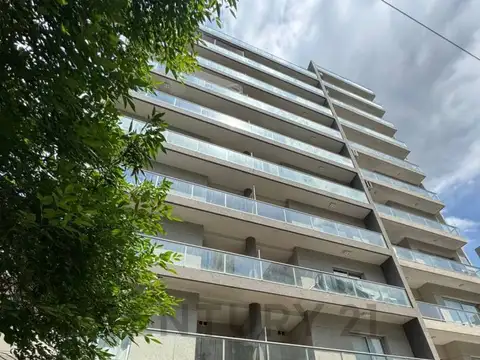 Rodriguez Peña 800, Piso 3