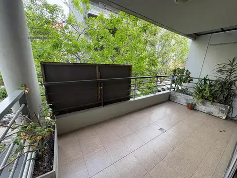 Departamento en Alquiler de 3 ambientes