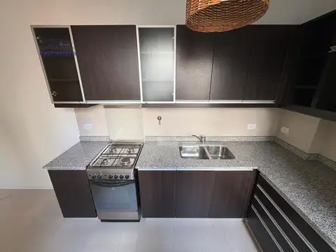 Departamento en Alquiler 12 años