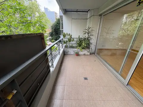 Departamento en Alquiler de 2 dormitorios