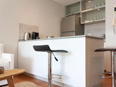 Departamento en Alquiler en Recoleta, USD 980