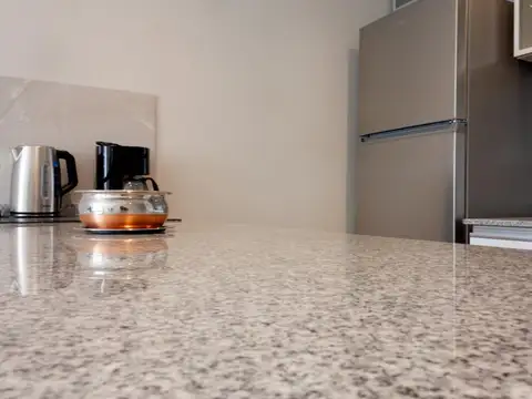 Departamento en Alquiler con 1 cochera