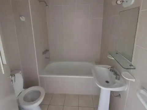 Departamento en Alquiler al Este