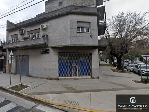 PH en alquiler en Versalles