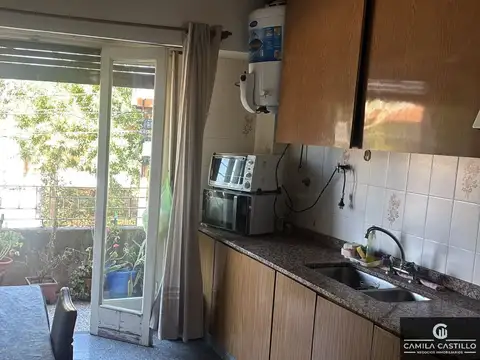 Depto Tipo Casa en Alquiler en Versalles, $ 1.500.000