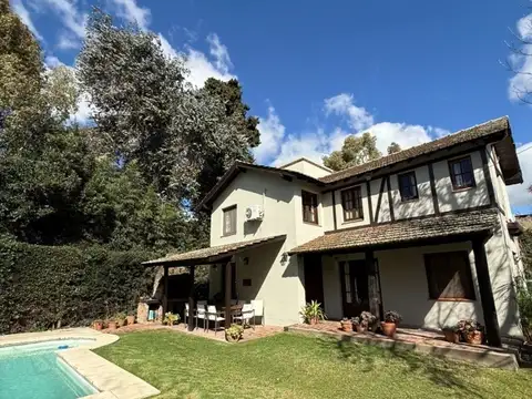 Casa Chalet  en Venta en La Bota, Ingeniero Maschwitz, Escobar