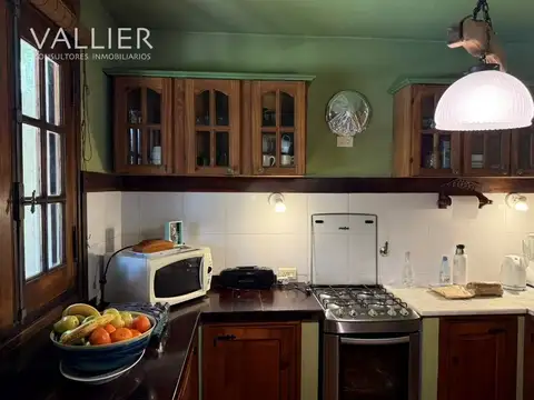 Casa en Venta 25 años
