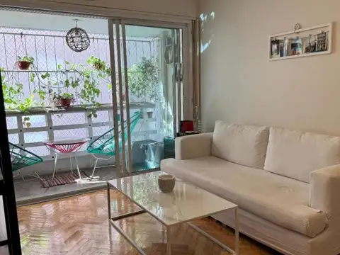 Coronel Diaz 2200 , Piso 1