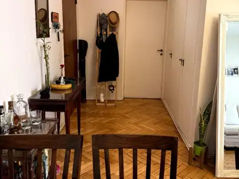 Departamento en Venta en Palermo, USD 185.000