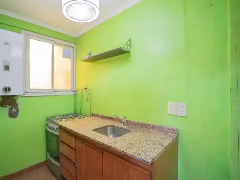 Departamento en Alquiler de 2 ambientes