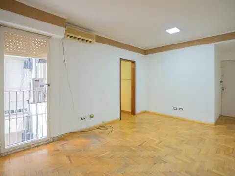 Departamento en Alquiler en Flores, $ 600.000