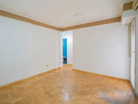 Departamento en Alquiler 50 años