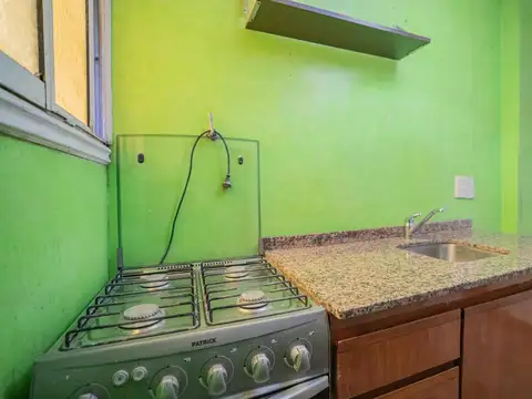 Departamento en Alquiler Apto profesional