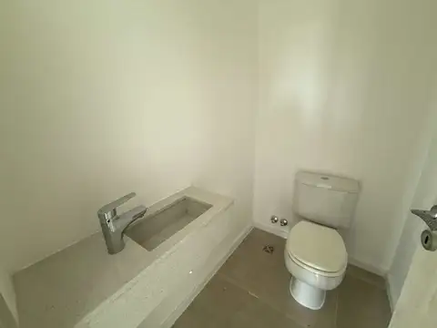 Departamento en Alquiler 5 años