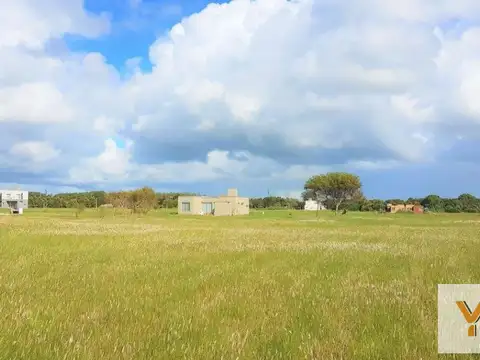 Terreno en Venta 40  mts Fondo