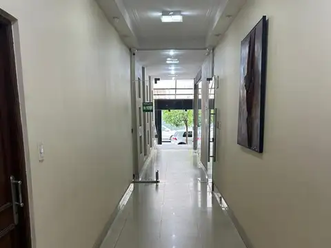 General José de San Martín 1000