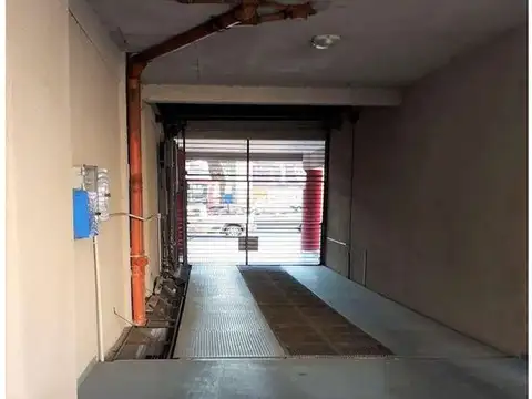 Cochera en Venta para coche grande