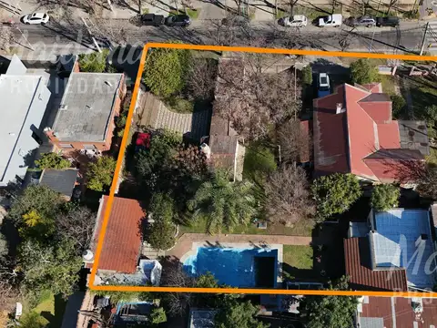 Terreno en Venta en Belén de Escobar, USD 1.100.000