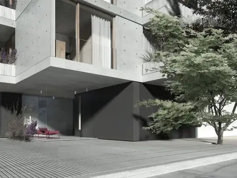 Departamento en Venta en Villa Devoto, USD 314.000