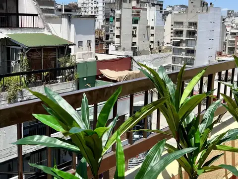 Departamento en Venta en Barrio Norte, USD 54.500