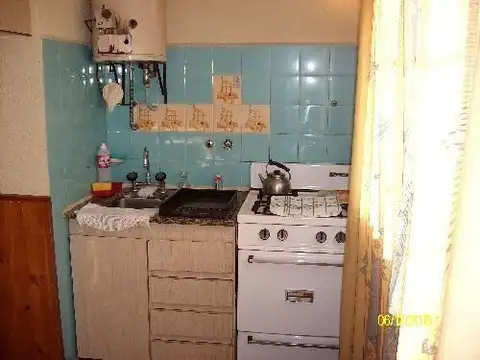 Departamento en Alquiler Temporal al Suroeste