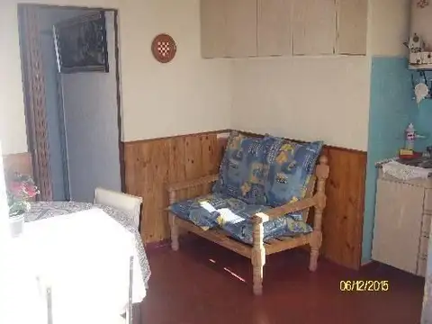 Departamento en Alquiler Temporal con 1 cocheras