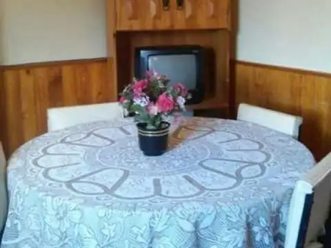 Departamento en Alquiler Temporal de 1 dormitorio