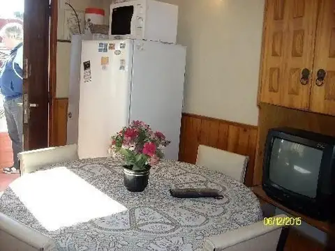 Departamento en Alquiler Temporal de 2 ambientes