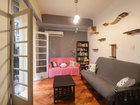Depto Tipo Casa en Venta al Noreste