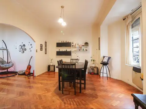 Depto Tipo Casa en Venta 30 años